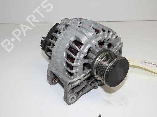 Alternator RENAULT CAPTUR I (J5_, H5_) 1.5 dCi 90 (J5N4, J5M5, J5MW, J5M6, J5AL, J5AJ) | BP36657576M7  - Image 5