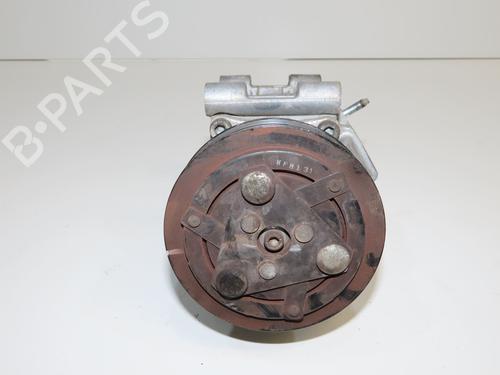 AC compressor CITROËN C3 III (SX) 1.5 BlueHDi 100 (SXYHYP, SXYHTU) | BP39893827M34 - Image 2