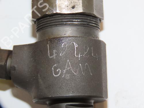 Injector OPEL VECTRA C GTS (Z02) 1.9 CDTI (F68) | BP28966950M100