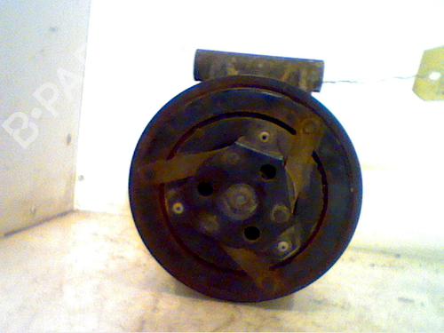 Compresseur AC Compresseur AC RENAULT MEGANE II (BM0/1_, CM0/1_) 1.9 dCi (BM0G, CM0G) (120 hp) 36493513 36493513