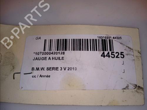 Other BMW 3 Touring (E91) 318 d | BP15742043O1 