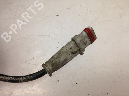 Venstre Styrespindel Lejehus OPEL VECTRA C GTS (Z02) 1.9 CDTI (F68) | BP14875359M25 