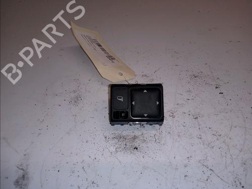 Used Mirror switch Mirror switch NISSAN MICRA C+C III (K12) 1.4 16V (88 hp) 10145168 10145168