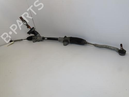 Used Steering rack Steering rack NISSAN MICRA IV (K13K, K13KK) 1.2 (80 hp) 18148701 18148701