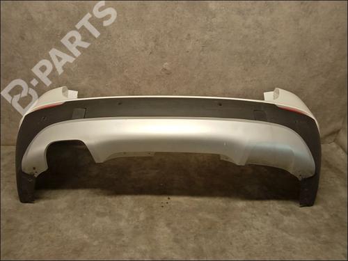 Used Rear bumper BMW X1 (E84) xDrive 18 d (143 hp) 9618799