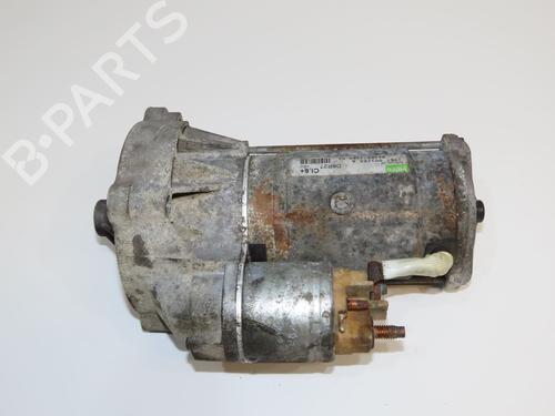 Used Starter Starter PEUGEOT 807 (EB_) 2.0 HDi (120 hp) 33279241 33279241