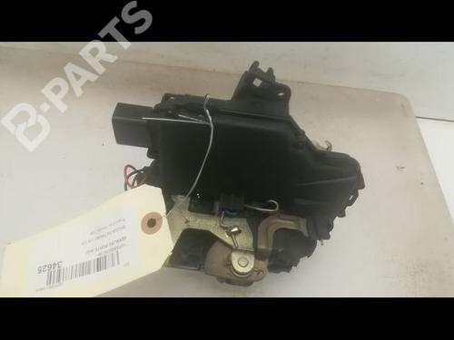 Front right lock SKODA OCTAVIA I (1U2) 1.9 TDI | BP9595940C97 