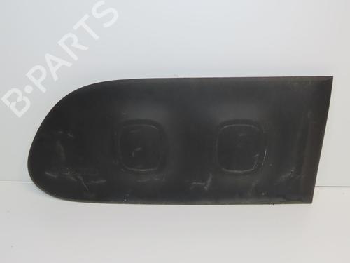 Dørliste Dørliste CITROËN C3 III (SX) 1.2 VTi 82 (82 hp) 37455531 37455531