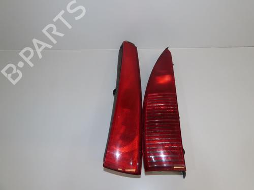 Right taillight CITROËN C5 I Break (DE_) 2.0 HDi (DERHZB, DERHZE) | BP32457569C35 