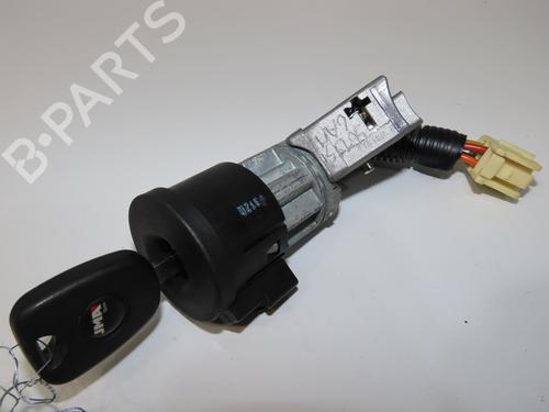 Used Ignition barrel Ignition barrel CITROËN C1 (PM_, PN_) 1.0 (68 hp) 33808316 33808316