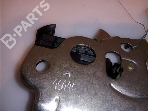 Tailgate lock AUDI A1 (8X1, 8XK) 1.2 TFSI | BP11628376C101 