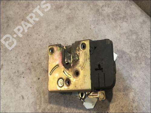 Used Front right lock PEUGEOT PARTNER MPV (5_, G_) 2.0 HDI (90 hp) 9611180