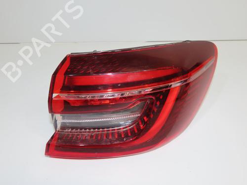 Left taillight RENAULT CLIO V (B7_) 1.0 TCe 90 (B7MT) | BP39894010C34 - Image 5