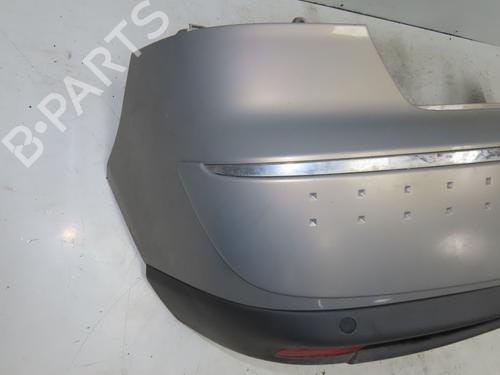 Used Rear bumper RENAULT VEL SATIS (BJ0_) 2.0 16V Turbo (BJ0K) (163 hp) 31121007