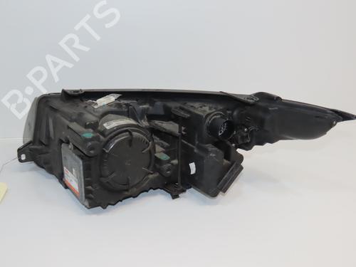 Right headlight LAND ROVER RANGE ROVER EVOQUE (L538) 2.2 D | BP30740797C29 