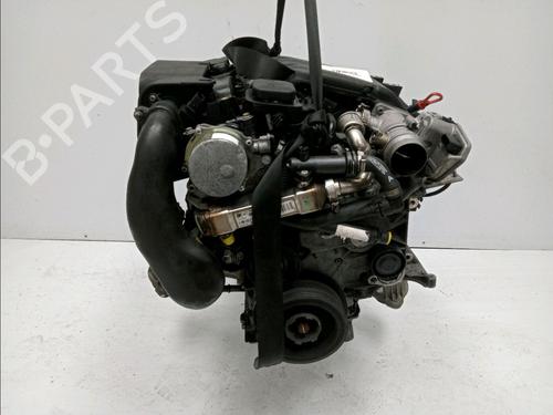 Engine BMW 1 (E87) 118 d | BP16332384M1