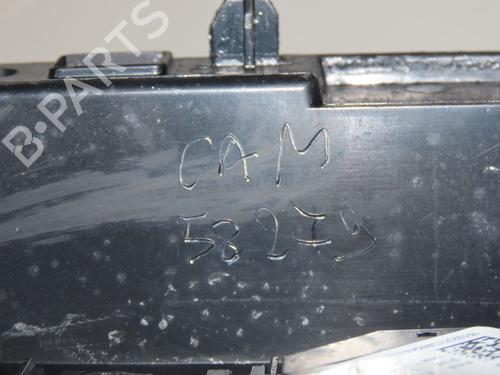 Climate control RENAULT CLIO V (B7_) 1.6 E-TECH 140 (B7MU) | BP36494425I5 - Image 5
