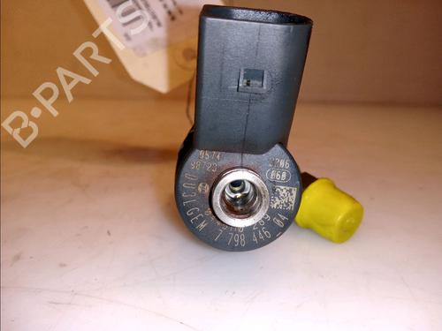 Injector BMW 3 Touring (E91) 318 d | BP12234623M100 