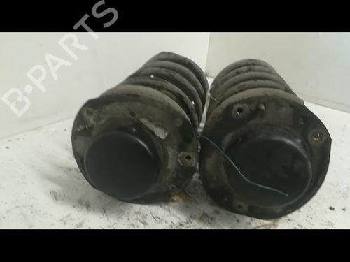 Right front shock absorber PEUGEOT 206 Hatchback (2A/C) 1.6 16V | BP23173076M17 