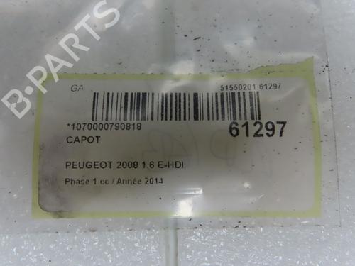 hood-peugeot-2008-i-cu_-2013-40050849 main image