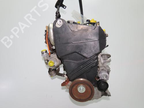 Engine RENAULT SCÉNIC III (JZ0/1_) 1.5 dCi | BP32457451M1 - Image 2