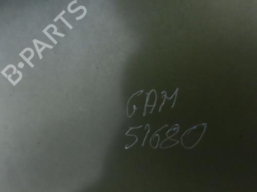 Right front fenders DACIA LOGAN MCV (KS_) 1.5 dCi (KS0W) | BP28830899C42 