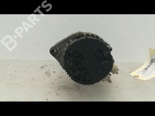 Alternator PEUGEOT 107 (PM_, PN_) 1.0 | BP9594780M7 