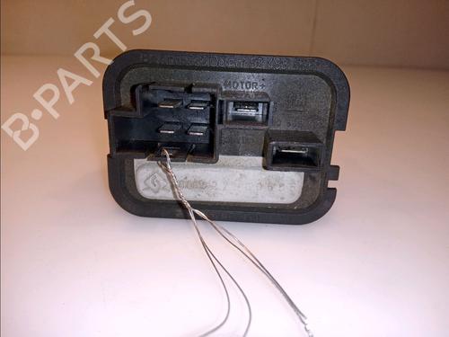 Used Heater resistor OPEL ASTRA H GTC (A04) 1.9 CDTI (L08) (120 hp) 11921342