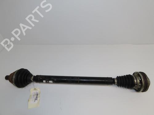 Used Right front driveshaft Right front driveshaft VW CADDY III Box Body/MPV (2KA, 2KH, 2CA, 2CH) 1.9 TDI (105 hp) 32308356 32308356