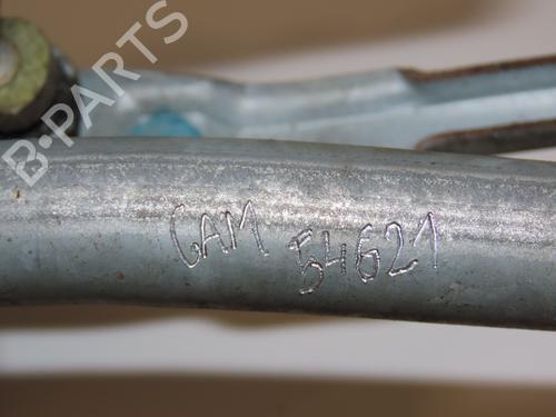 Front wiper motor VW GOLF IV (1J1) 1.9 SDI | BP28446325M29