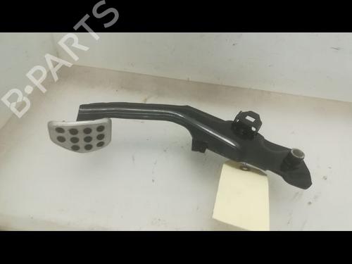 Bremsepedal Bremsepedal PEUGEOT 207 (WA_, WC_) 1.6 HDi (92 hp) 9598937 9598937