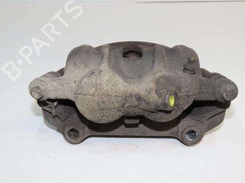 Right front brake caliper RENAULT TRAFIC II Van (FL) 1.9 dCi 80 (FL0B) | BP23173927M104 - Image 4