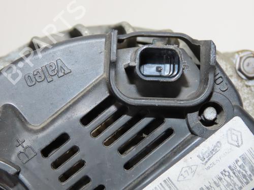 Alternator RENAULT MEGANE III Hatchback (BZ0/1_, B3_) 1.9 dCi (BZ0N, BZ0J) | BP36791295M7  - Image 6