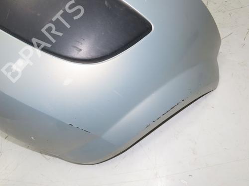 Rear bumper RENAULT MEGANE II (BM0/1_, CM0/1_) 1.5 dCi (BM02, BM13, BM2A, CM02, CM13) | BP28832123C8 