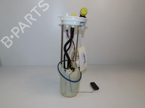 Used Fuel pump CITROËN JUMPER II Van 2.0 BlueHDi 110 (110 hp) 19061158