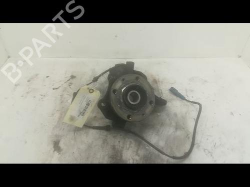 Used Right front steering knuckle CITROËN C3 Picasso (SH_) 1.6 HDI 90 (92 hp) 14876017