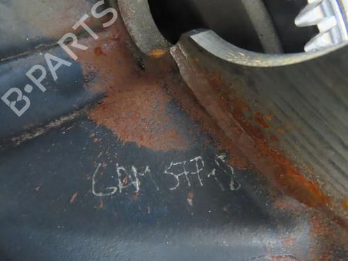 Engine RENAULT MASTER III Van (FV) 2.3 dCi 125 FWD (FV0C, FV0D, FV0G, FV0H, FV0J, FV0K,... | BP36426730M1 - Image 2