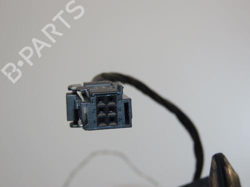 Used Right tailgate light PEUGEOT 308 II (LB_, LP_, LW_, LH_, L3_) 1.2 THP 130 (131 hp) 28969486