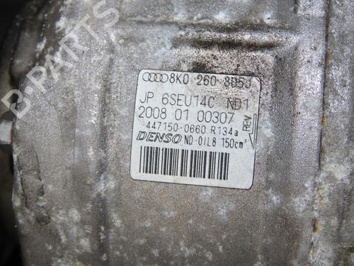 Compressor A/A AUDI A5 (8T3) 2.7 TDI (190 hp) 31634165