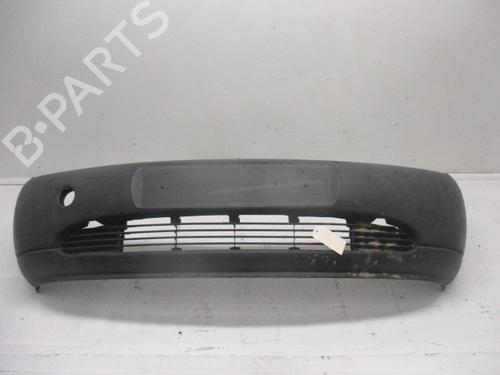 Used Front bumper Front bumper FORD FIESTA Box Body/MPV (J5_, J3_) 1.8 D (60 hp) 36494738 36494738