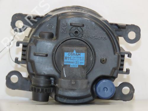 Right front fog light FORD C-MAX II (DXA/CB7, DXA/CEU) 1.0 EcoBoost | BP18316230C31 