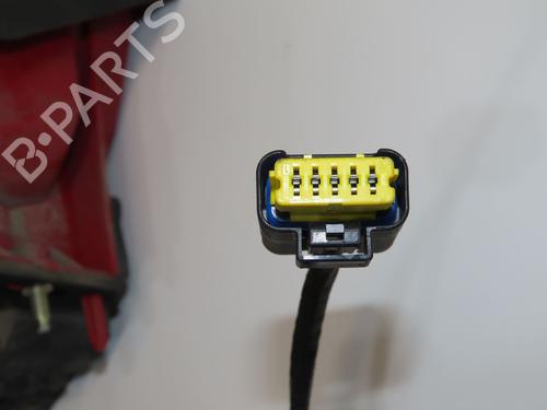 Right taillight PEUGEOT 607 (9D, 9U) 2.2 HDi | BP33728180C35 - Image 3