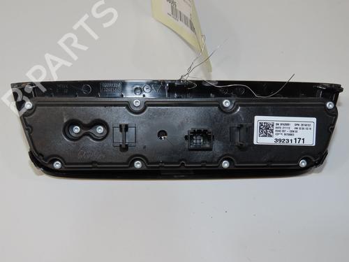 Climate control OPEL CORSA F (P2JO) 1.2 (68) | BP37185837I5 - Image 4