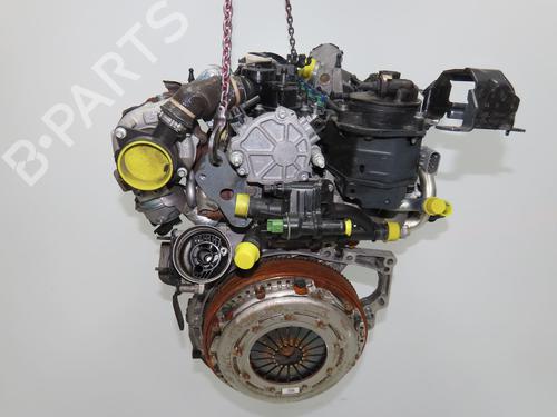 Engine FORD FOCUS III 1.5 TDCi | BP38159188M1 - Image 4