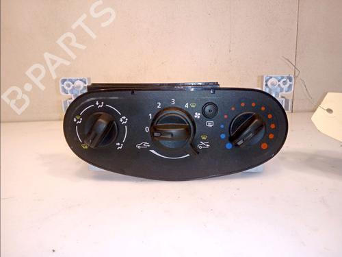 Comando chauffage Comando chauffage DACIA SANDERO 1.2 16V LPG (75 hp) 13214005 13214005