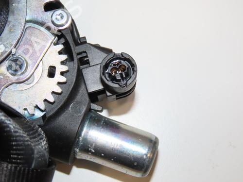 Front right belt tensioner CITROËN C5 III Break (RW_) 2.0 HDi 180 | BP28830692C88 