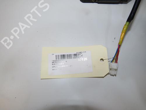 Retrovisor direito CITROËN C-ZERO C-Zero | BP36758207C27 - Image 6