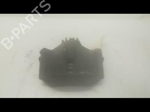 Used Left front brake caliper Left front brake caliper PEUGEOT 206 Hatchback (2A/C) 1.4 i (75 hp) 23174084 23174084