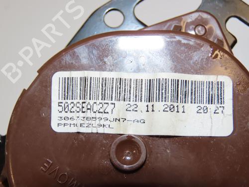 Pre-tensor trás esquerdo Pre-tensor trás esquerdo NISSAN QASHQAI I (J10, NJ10) 1.6 dCi All-wheel Drive (130 hp) 29294190 29294190