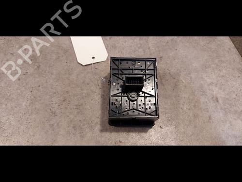 Used Headlight switch Headlight switch OPEL CORSA C (X01) 1.2 (F08, F68) (75 hp) 9613236 9613236
